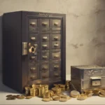 The Journey of Abandoned Safe Deposit Box Contents in California