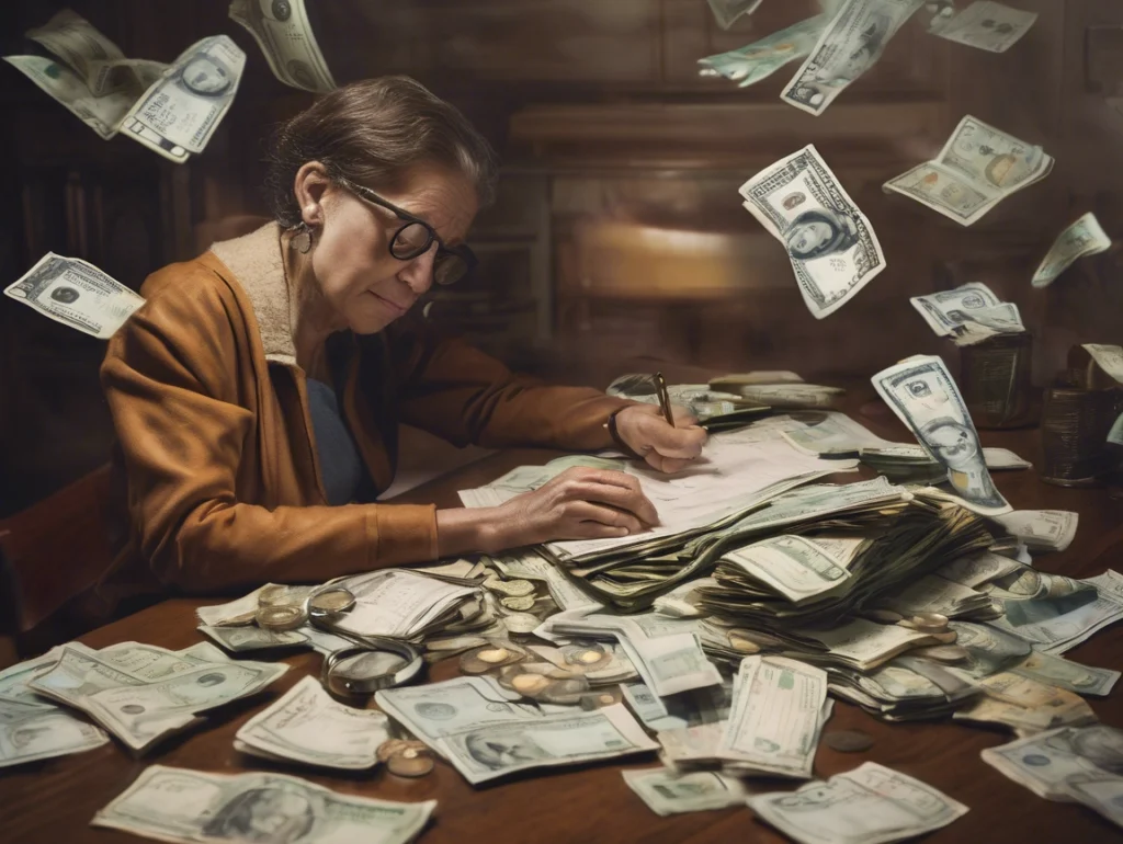 Recovering Forgotten Bank Accounts: How the State of California Ends Up With Your Money